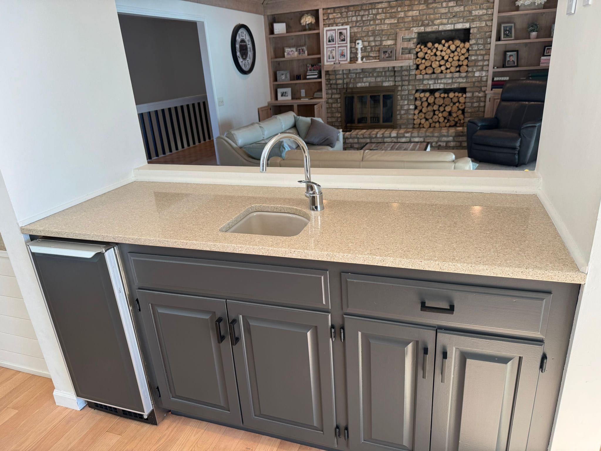 Kitchen Remodeling